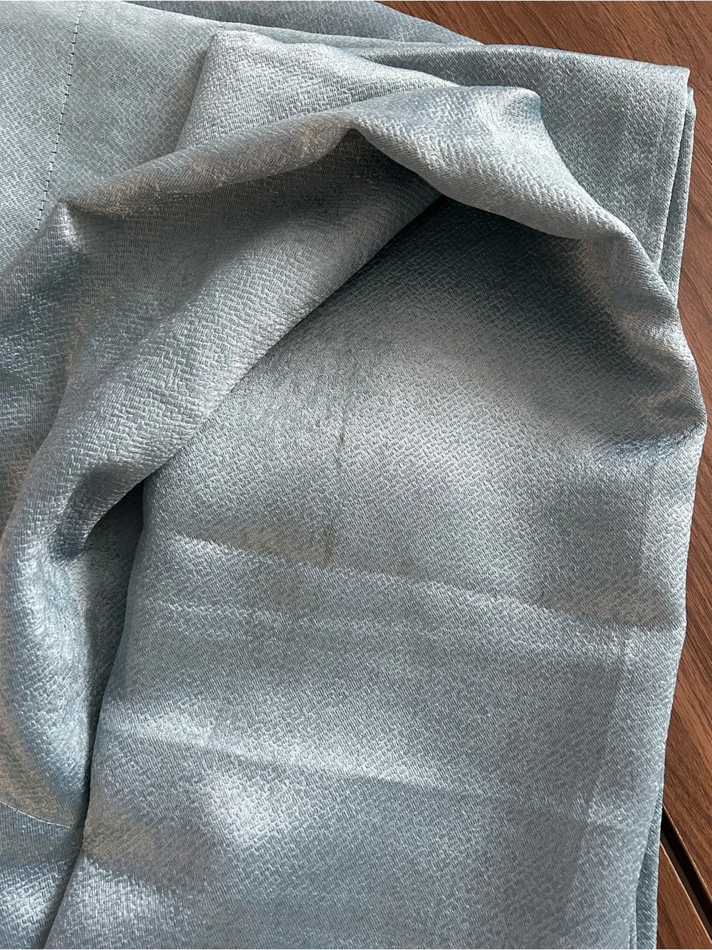 Set of 2 Curtain Panels